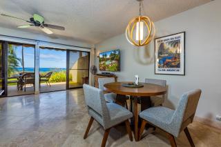 Maui Kamaole #A-104 Front Row, Ocean View, Across Kamaole Bch III, Full A/C - 4
