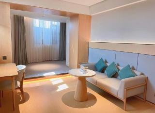 JI Hotel Hefei South Railway Station South Square - 3