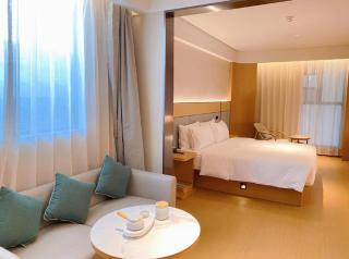 JI Hotel Hefei South Railway Station South Square - 7