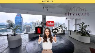 Majestic Residence Kuala Lumpur by Cityscape - 0