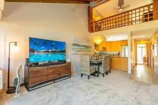 Maui Kamaole #A-210 Panoramic Ocean View, Full A/C, Across Kamaole Bch III - 4