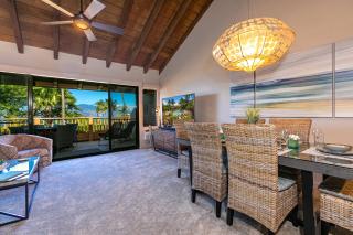 Maui Kamaole #A-210 Panoramic Ocean View, Full A/C, Across Kamaole Bch III - 7