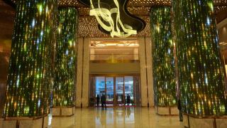 New Coast Hotel Manila - Manilla - 1