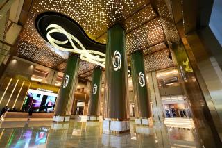 New Coast Hotel Manila - Manilla - 6