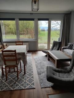 Beskydy apartman Four Seasons - 2