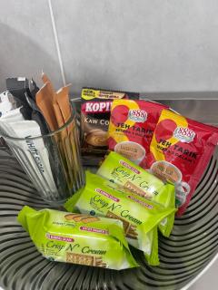 Duchess Home Taman Colonial - 8