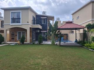 Aravali Exotica a Luxurious Pool villa in Udaipur - 7