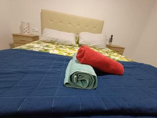 Carbo Home y Garaje , Algemesí Home - 8