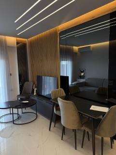 Katerini Skyline Luxury Apartment - 5