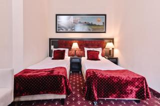 Zamek Gniew - Pałac Marysieńki - 8