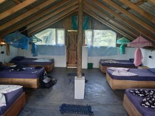 Backpackers Hostel - 8