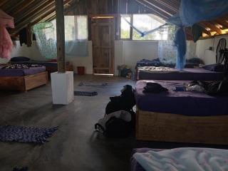 Backpackers Hostel - 6