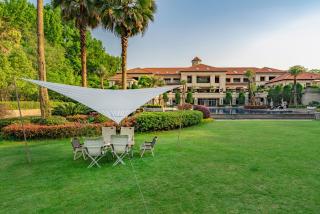 Hangzhou Rose Garden Resort & Spa - 5