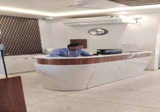 The Golden Palace (A unit of Shree Mahalaxmi Associates) - 7