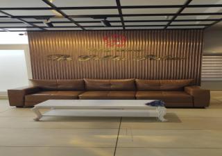 The Golden Palace (A unit of Shree Mahalaxmi Associates) - 4