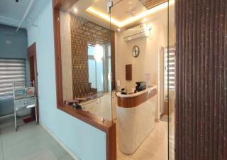 The Golden Palace (A unit of Shree Mahalaxmi Associates) - 3