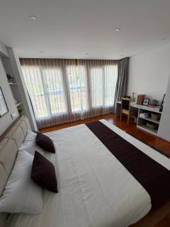 Mendey Serviced Apartments - 5
