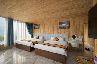 Sapa May Ecolodge - 8