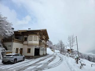 Chalet in Mittersill near Ski Slopes - Mittersill - 8