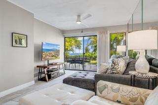 Maui Kamaole #A-112 Spacious, Ocean View, Across Kamaole Bch III - 9