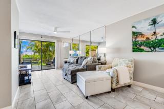 Maui Kamaole #A-112 Spacious, Ocean View, Across Kamaole Bch III - 7
