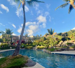 Maui Kamaole #C-206 Great Location, Spacious, Tropical Garden View, Full A/C - 9