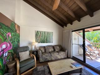 Maui Kamaole #C-206 Great Location, Spacious, Tropical Garden View, Full A/C - 6