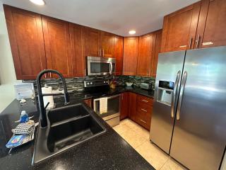 Maui Kamaole #C-206 Great Location, Spacious, Tropical Garden View, Full A/C - 2