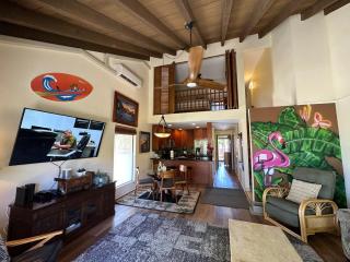 Maui Kamaole #C-206 Great Location, Spacious, Tropical Garden View, Full A/C - 4