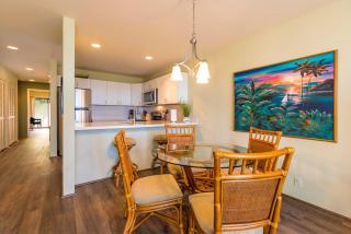 Maui Kamaole #G-107 Gorgeous Ocean View, Full AC, Wifi, Hot Tub, Near Beach - 6