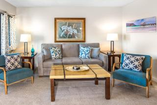 Maui Kamaole #H-111 Great South Kihei Location, A/C, Across Kamaole Bch III - 8