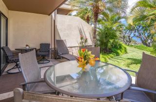 Maui Kamaole #H-111 Great South Kihei Location, A/C, Across Kamaole Bch III - 9