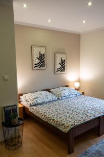 Apartment Sučany - 1