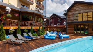 Carparosa Hotel - 3