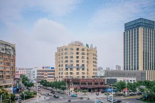JI Hotel Ningbo Beilun Yintai CityNingbo Beilun Yintai City - 0