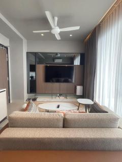 Luxury Executive Suite Antara Genting by Enigma 1BR with KLCC View - 4