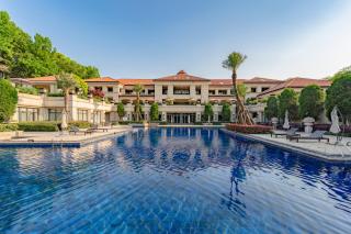 Hangzhou Rose Garden Resort & Spa - 0