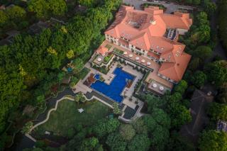 Hangzhou Rose Garden Resort & Spa - 9