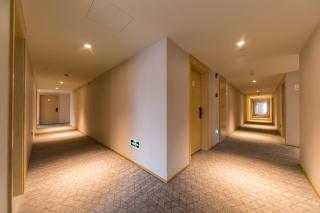 JI Hotel Ningbo Beilun Yintai CityNingbo Beilun Yintai City - 7