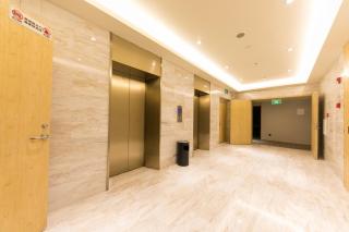 JI Hotel Ningbo Beilun Yintai CityNingbo Beilun Yintai City - 5