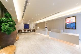 JI Hotel Ningbo Beilun Yintai CityNingbo Beilun Yintai City - 1