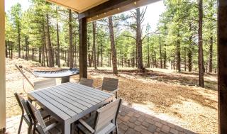 Hannah Lane Haven Forest Views Great Location Family-Friendly Stay - 9