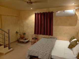 Shades of kashi - 4
