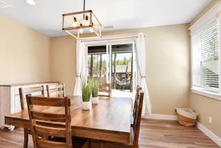 Windtree Retreat Hot Tub Pet-Friendly Fire Pit Near Downtown - Flagstaff - 2