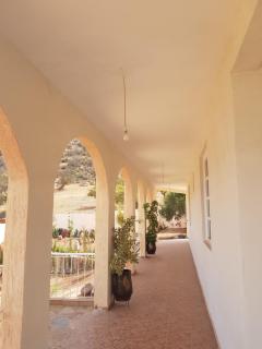 Villa Dar El Cactus - 1