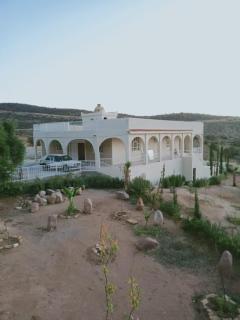 Villa Dar El Cactus - 6