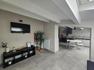 Maison Vanvitelli By Giulù 200m from the Royal Palace - 7