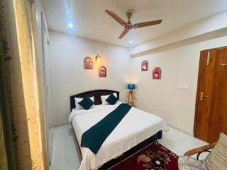Nidhivan by TriYatra Stays - 8