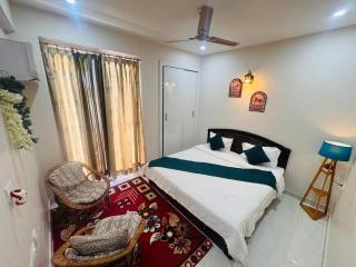 Nidhivan by TriYatra Stays - 6