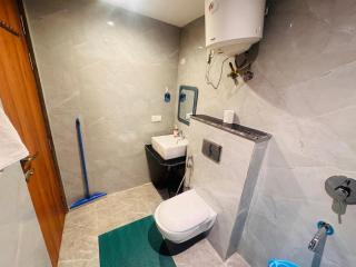 Nidhivan by TriYatra Stays - 1